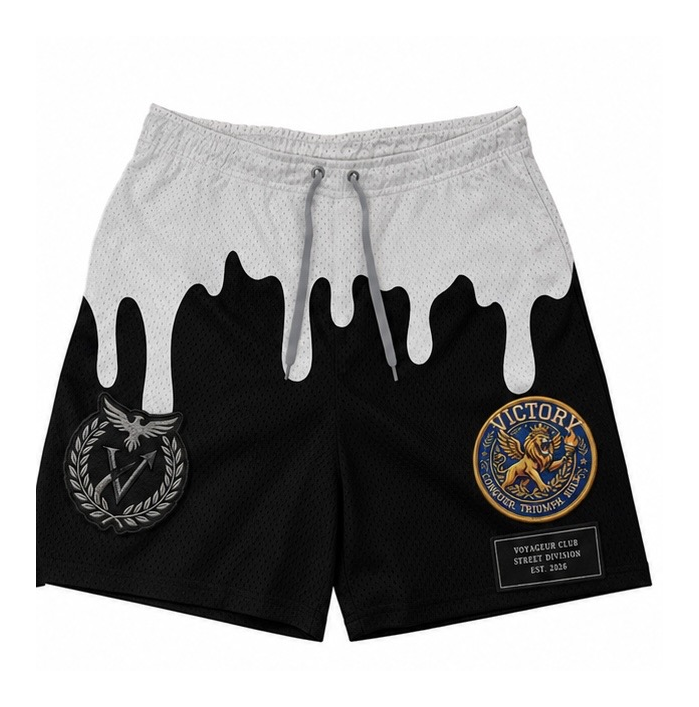 Drip Short