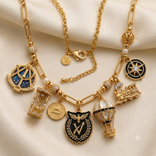 Odyssey Necklace