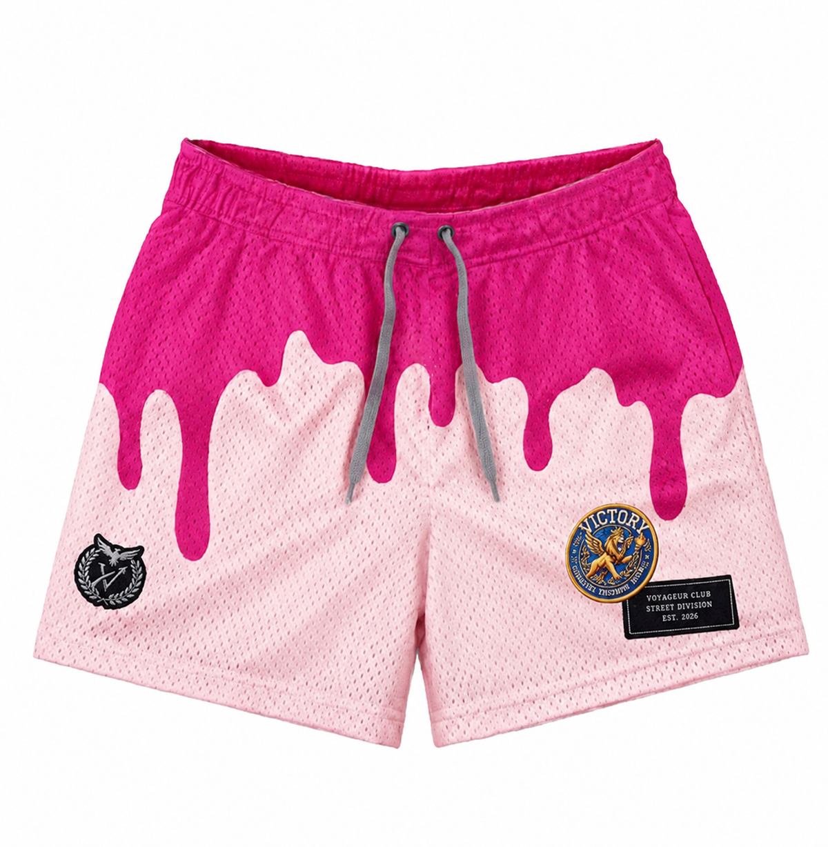 Drip Short