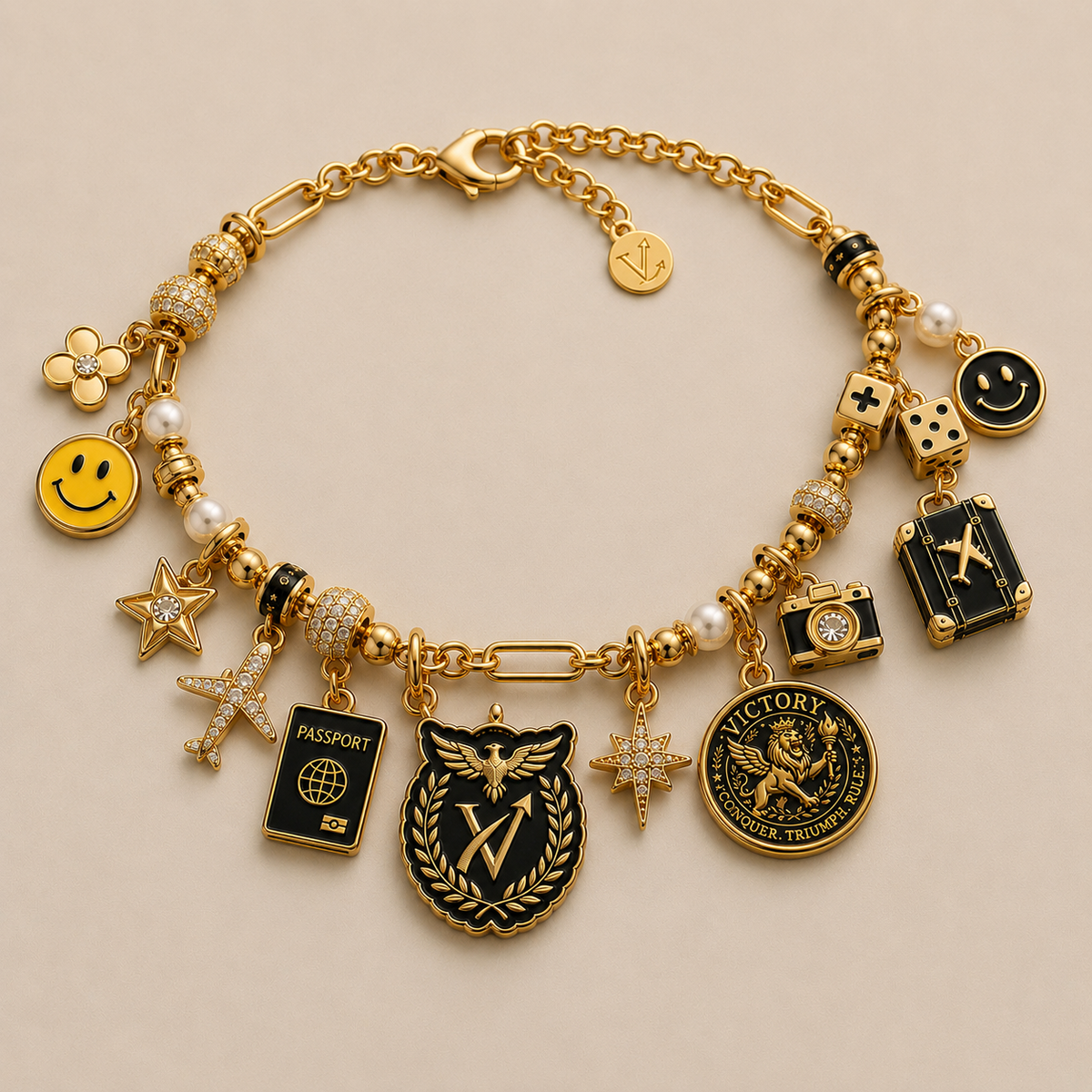 Muse Bracelet