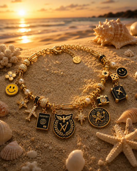 Muse Bracelet