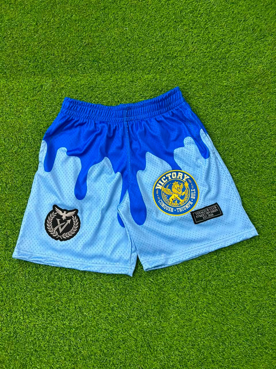 Drip Short