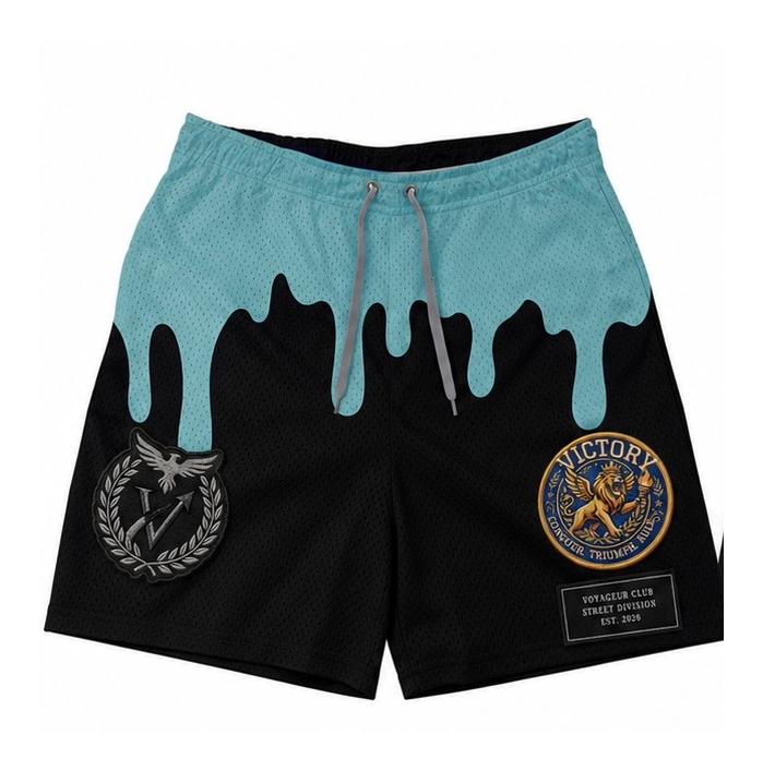 Drip Short